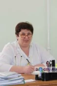 Дохова Алла Аслановна - Нальчик