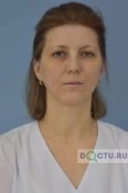 Докина Ирина Станиславовна - Чебоксары