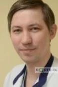 Докиш Михаил Юрьевич - Санкт-Петербург
