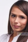 Докшина Елена Юрьевна - Челябинск