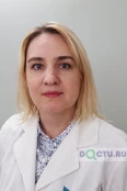 Докшина Наталья Анатольевна - Челябинск