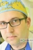 Докшоков Герман Русланович - Москва