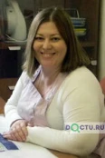 Докторова Наталья Вячеславовна - Москва