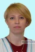 Докучаева Наталья Петровна - Вологда