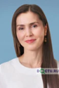 Докудаева Шахадат Ахмадиевна - Москва