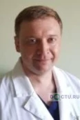 Докукин Алексей Анатольевич - Москва