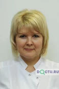 Докукина Татьяна Андреевна - Самара