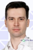 Докумов Заур Магаметович - Краснодар
