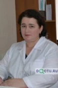 Долаева Альбина Энверовна - Черкесск
