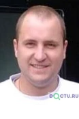 Долбилов Сергей Михайлович - Симферополь