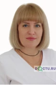 Долбилова Елена Владимировна - Оренбург