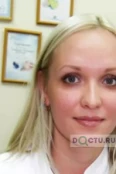 Долбина Екатерина Сергеевна - Барнаул