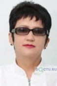 Долбнева Ольга Владимировна - Краснодар
