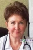 Долбова Светлана Ивановна - Рязань