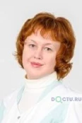Долецкая Ирина Викторовна - Волгоград
