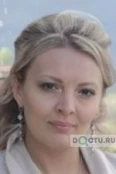 Доленко Юлия Алексеевна - Москва