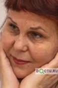 Долгачева Ирина Константиновна - Ставрополь