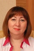 Долгая Галина Григорьевна - Брянск