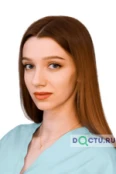 Долгаль Екатерина Владимировна - Воронеж