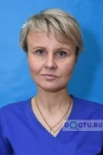 Долгалева Ольга Владимировна - Москва