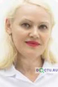 Долганюк Виолетта Карловна - Уфа