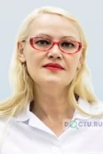Долганюк Виолета Карловна - Уфа