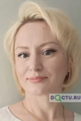 Долганова Екатерина Викторовна - Ульяновск