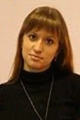 Долганова Наталья Павловна - Санкт-Петербург