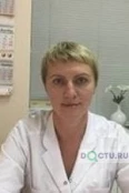 Долганова Наталья Николаевна - Санкт-Петербург