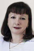 Долгиер Марина Александровна - Тюмень