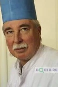 Долгий Александр Семенович - Ростов-на-Дону