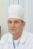 Долгий Сергей Иванович - Орёл