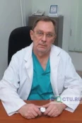 Долгих Александр Васильевич - Новороссийск
