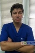 Долгих Богдан Иванович - Москва