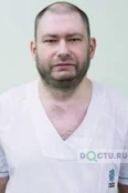 Долгих Данил Валерьевич - Пермь