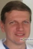 Долгих Дмитрий Владимирович - Москва