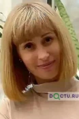 Долгих Елена Александровна - Тольятти