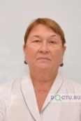Долгих Галина Тимофеевна - Самара