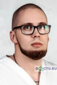 Долгих Иван Андреевич - Мурманск