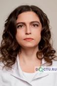 Долгих Юлия Александровна - Самара