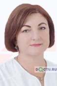 Долгих Лариса Владимировна - Краснодар