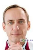 Долгих Сергей Владимирович - Волгоград