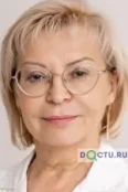 Долгих Татьяна Васильевна - Сургут