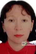 Долгих Валентина Викторовна - Сургут