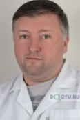 Долгин Сергей Эдуардович - Красноярск