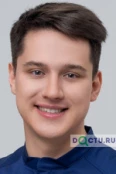 Долгин Захар Сергеевич - Москва
