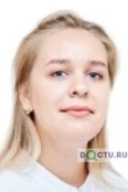 Долгина Ольга Сергеевна - Челябинск