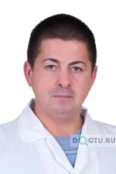 Долгинин Владимир Викторович - Самара