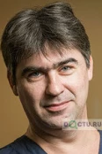Долгинов Дмитрий Маркович - Москва