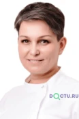 Долголикова Галина Владимировна - Москва